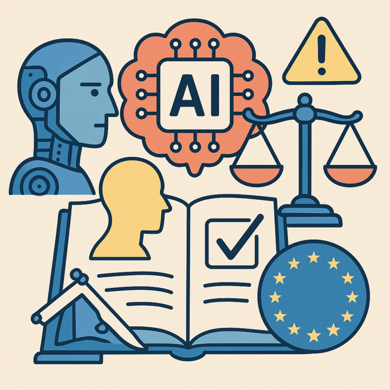 【徹底解説】AIと倫理の最前線 —— 社会を変える技術とその責任